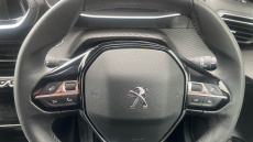 Peugeot 208 1.2 PureTech 100 Allure Premium 5dr Petrol Hatchback